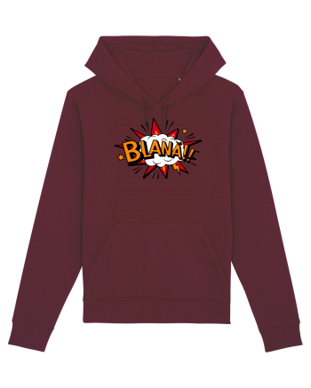 Blana Burgundy
