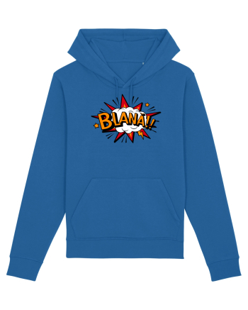 Blana Royal Blue