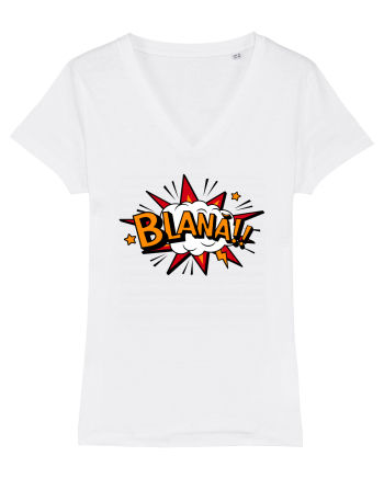Blana White
