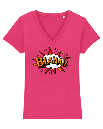 Blana Raspberry