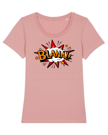 Blana Canyon Pink