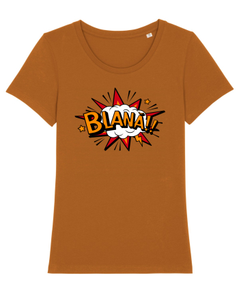 Blana Roasted Orange