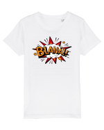 Blana Tricou mânecă scurtă  Copii Mini Creator