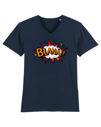 Blana French Navy