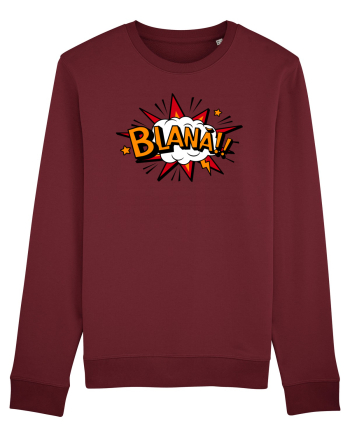 Blana Burgundy
