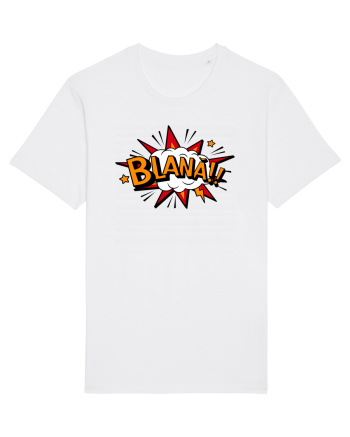 Blana White
