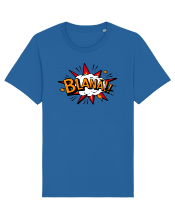 Blana Royal Blue