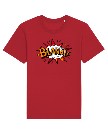 Blana Red