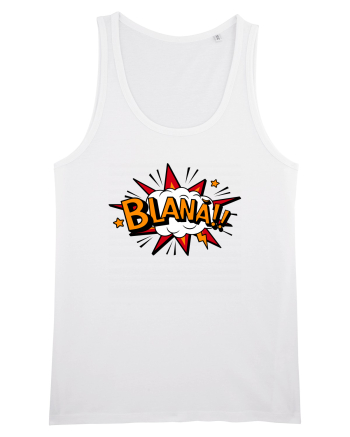 Blana White