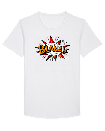 Blana White
