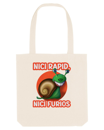 Nici rapid, nici furios Natural
