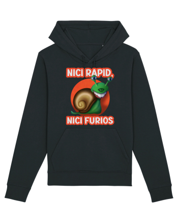 Nici rapid, nici furios Black