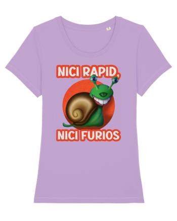 Nici rapid, nici furios Lavender Dawn