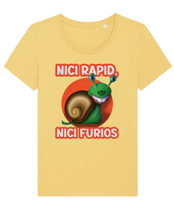 Nici rapid, nici furios Jojoba