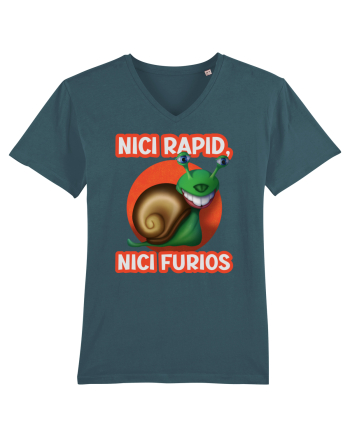 Nici rapid, nici furios Stargazer