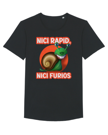 Nici rapid, nici furios Black