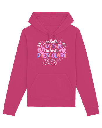 Educatoare Raspberry