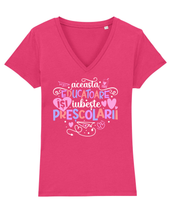 Educatoare Raspberry