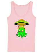 Funny Alien Maiou Damă Dreamer