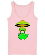 Funny Alien Maiou Damă Dreamer