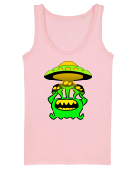 Funny Alien Maiou Damă Dreamer