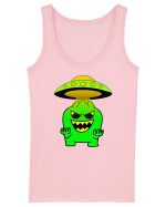 Funny Alien Maiou Damă Dreamer