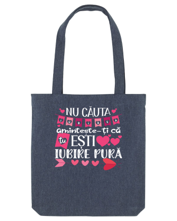 Iubire pura Midnight Blue