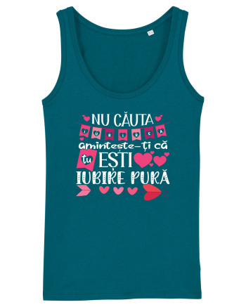 Iubire pura Ocean Depth
