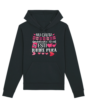 Iubire pura Black