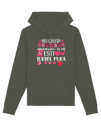 Iubire pura Khaki