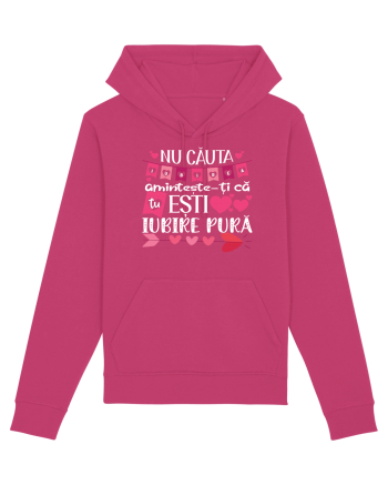 Iubire pura Raspberry