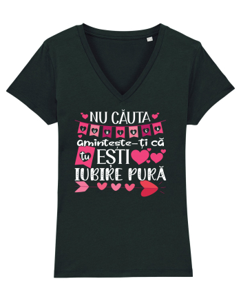 Iubire pura Black