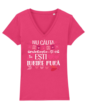 Iubire pura Raspberry