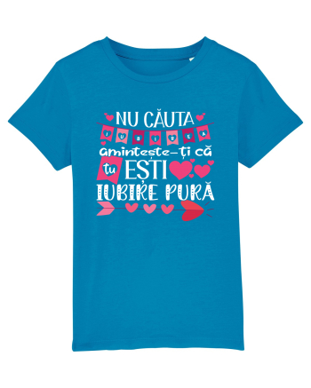 Iubire pura Azur