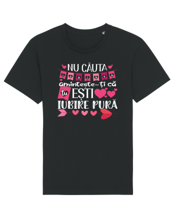 Iubire pura Black