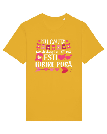 Iubire pura Spectra Yellow