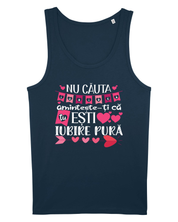 Iubire pura Navy