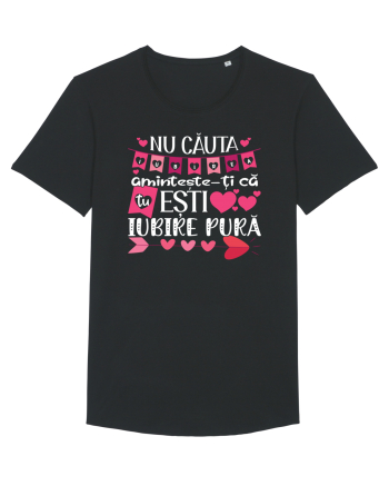 Iubire pura Black