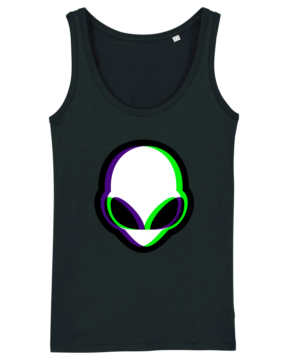 Maiou Damă Dreamer Black