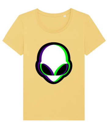 Trippy Alien Jojoba