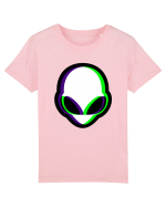 Trippy Alien Tricou mânecă scurtă  Copii Mini Creator