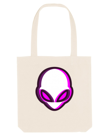 Trippy Alien Natural