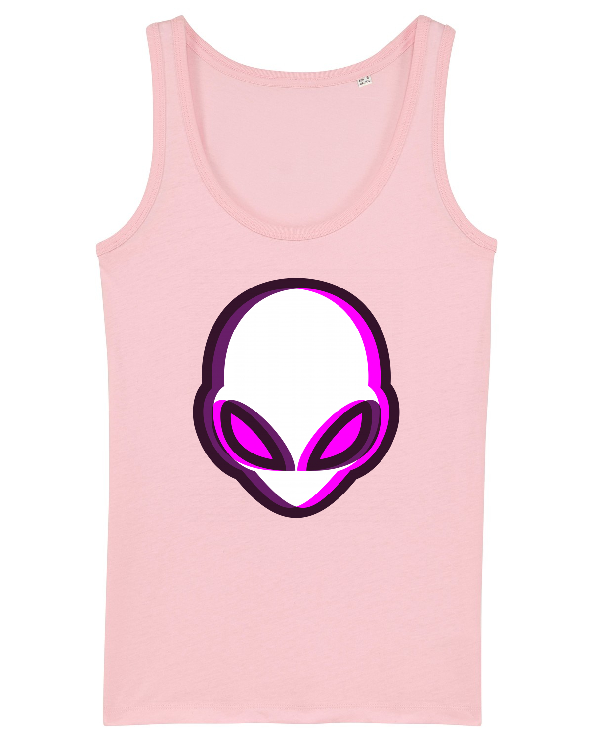 Maiou Damă Dreamer Cotton Pink