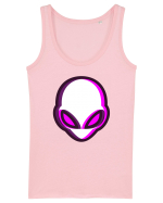 Trippy Alien Maiou Damă Dreamer