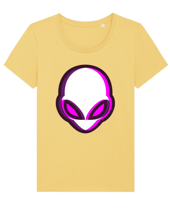 Trippy Alien Jojoba