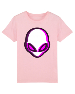 Trippy Alien Tricou mânecă scurtă  Copii Mini Creator