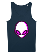 Trippy Alien Maiou Bărbat Runs