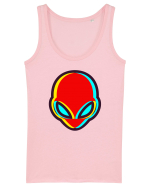 Trippy Alien Maiou Damă Dreamer