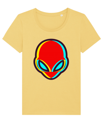 Trippy Alien Jojoba