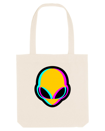 Trippy Alien Natural